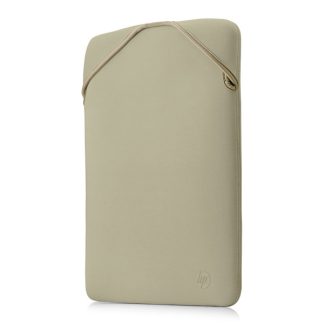Custodia HP Reversible Protective 14,1'' Gold Laptop Sleeve