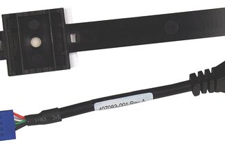 Kit porta USB HP interna