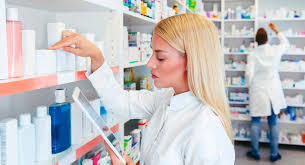Parafarmaci