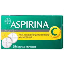 Aspirina