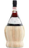 Bottiglia Chianti